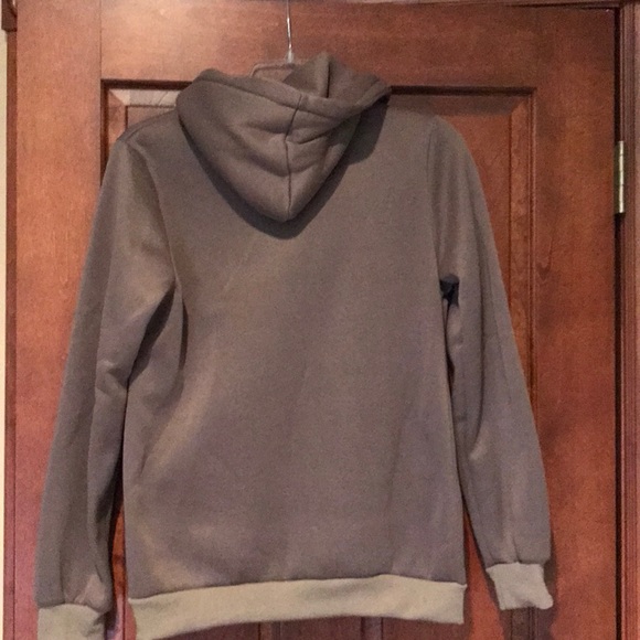 Sweatshirt - Picture 2 of 2